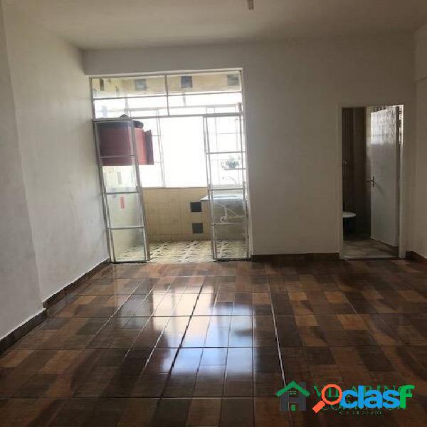 APARTAMENTO KIT-NET NO BARRO PRETO - PRÓXIMO AO CLUBE DO