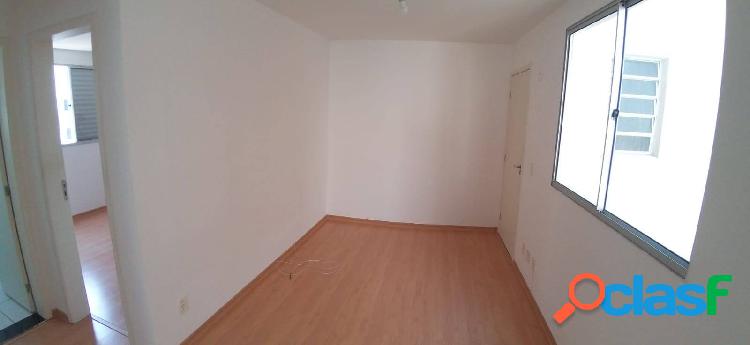 APARTAMENTO NO JARDIM MARSOLA EM CAMPO LIMPO/SP