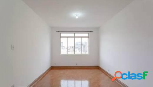 Apartamento 1 dorm próximo ao metrô St Cecília