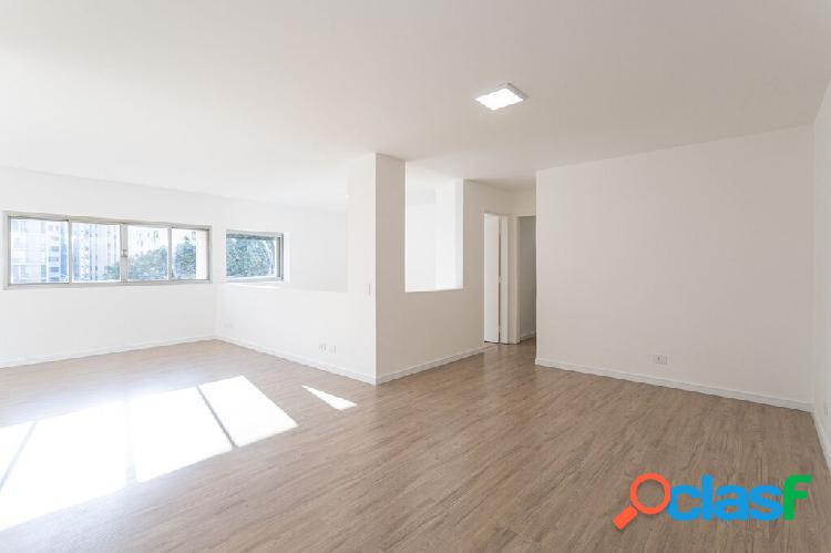 Apartamento, 175m², à venda em São Paulo, Jardim Paulista