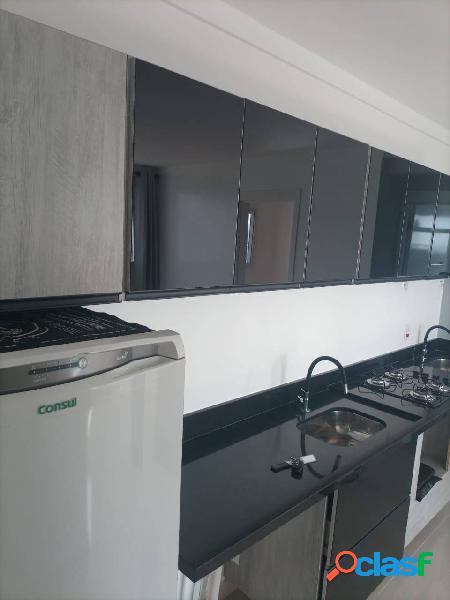 Apartamento 2 dorm próx ao metrô