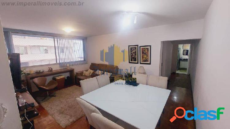 Apartamento 2 dormitórios 1 suíte 96 m² Edifício Angela