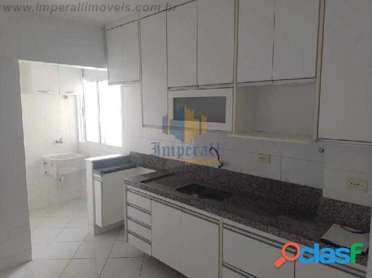 Apartamento 3 dormitórios 1 suíte 83 m² Jardim Aquarius