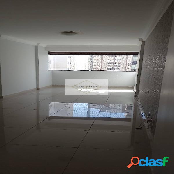 Apartamento 3 quartos, 1 suíte, localizado no Alto do Bueno