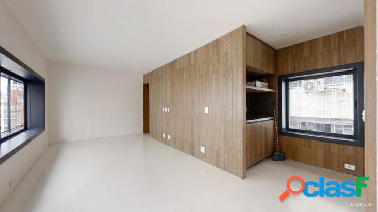 Apartamento, 72m², à venda em São Paulo, Jardim Paulista