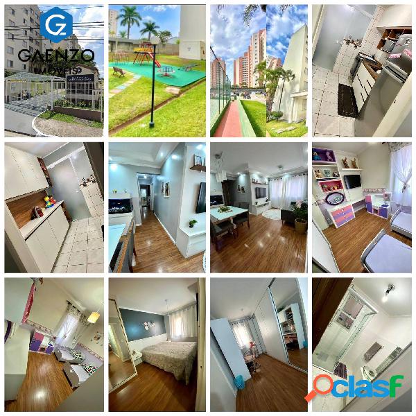 Apartamento Jaguaribe