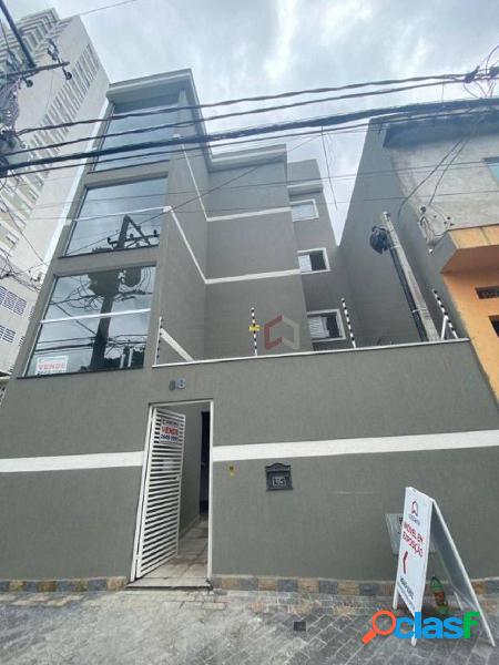 Apartamento Lançamento na Vila Formosa com dois