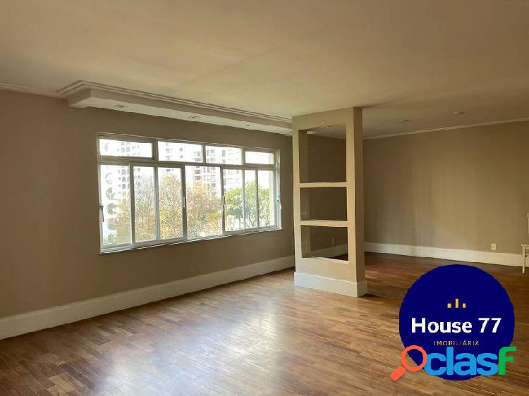 Apartamento Reformado a venda no Jardim Paulista com 248