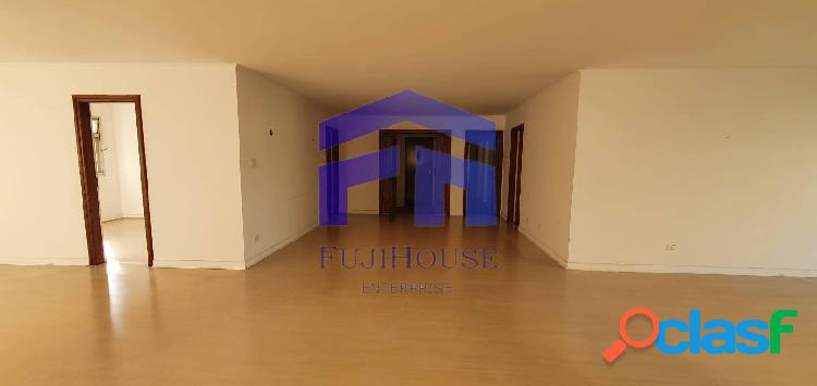 Apartamento Rua dos Franceses