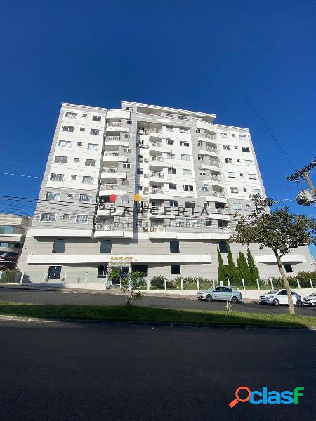 Apartamento à Venda, com 3 dormitórios, Capoeiras/