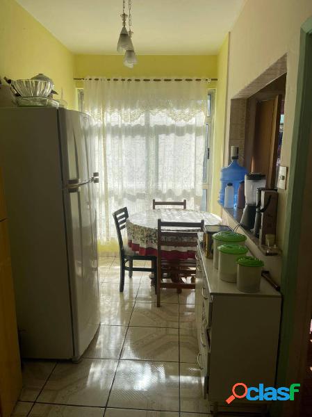 Apartamento á Venda na Bela Vista 1 quarto,sem vaga com