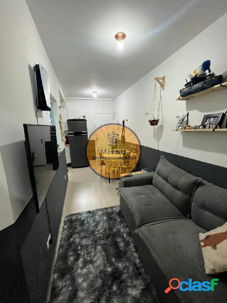 Apartamento Vila São Pedro