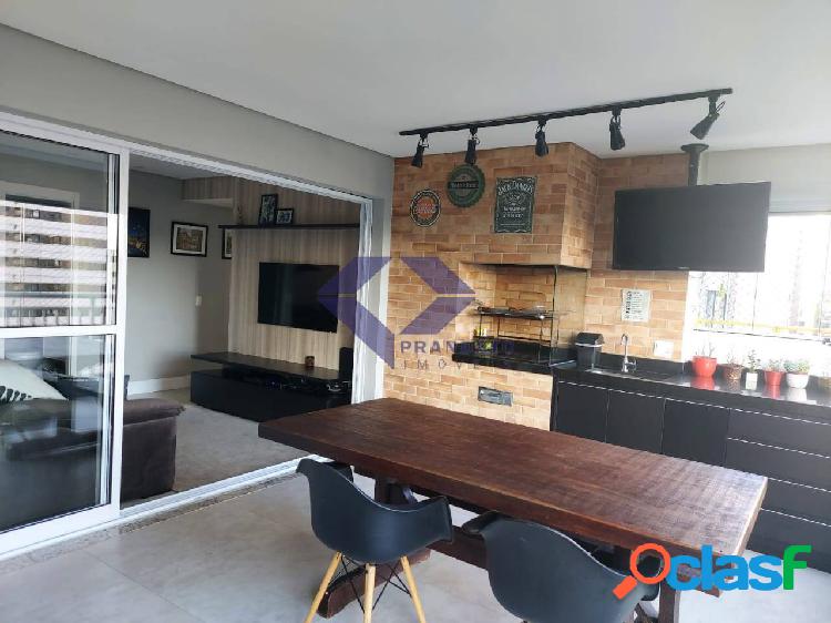 Apartamento a venda Novo na Vila Mascote São Paulo SP 90