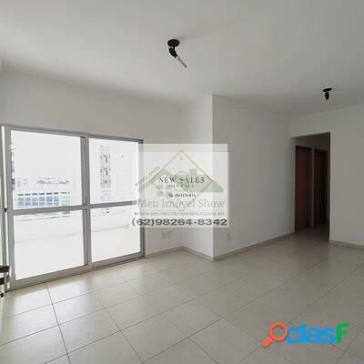 Apartamento a venda parque amazônia