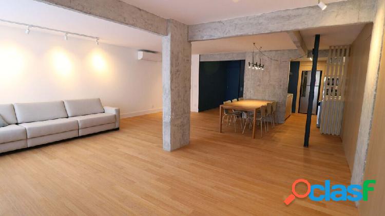 Apartamento com 2 quartos, 130m², à venda