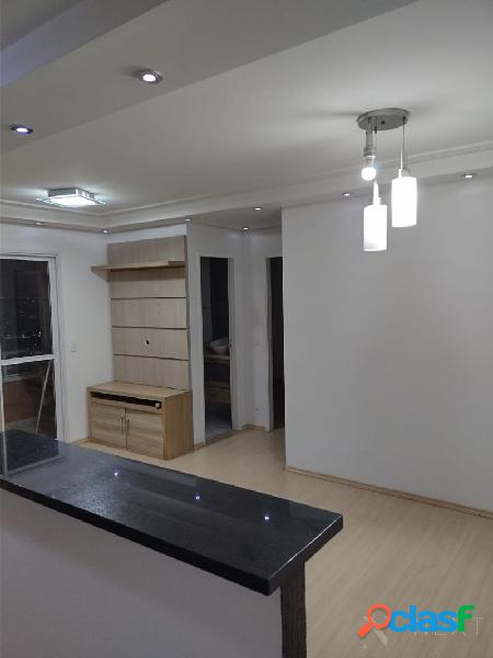 Apartamento com 2 quartos, 55m², à venda em Barueri,