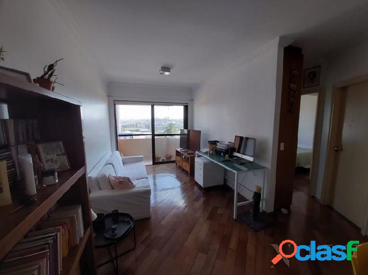 Apartamento com 2 quartos, 58m², à venda em São Paulo,