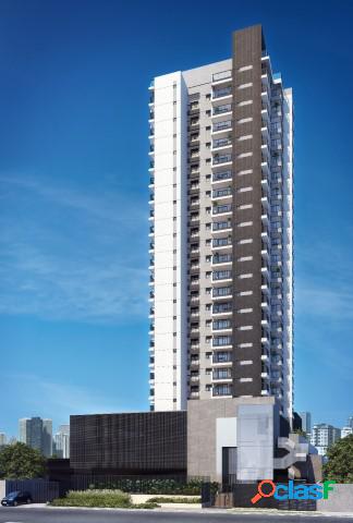 Apartamento com 2 quartos, 62.36m², à venda em São Paulo,