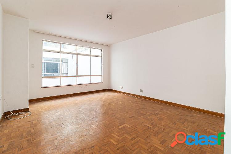 Apartamento com 2 quartos, 86m², à venda