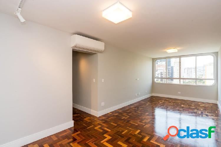 Apartamento com 3 quartos, 128m², à venda