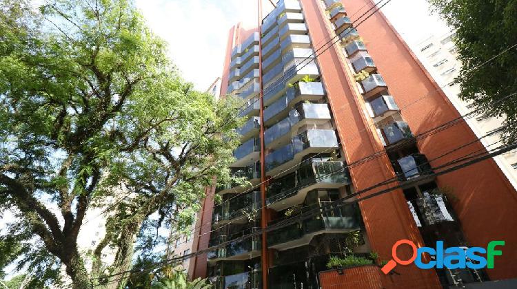 Apartamento com 3 quartos, 173m², à venda