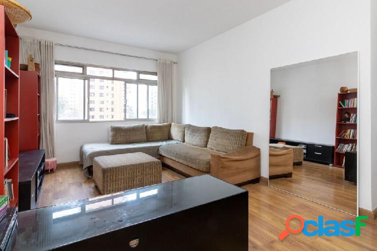 Apartamento com 3 quartos, 98m², à venda