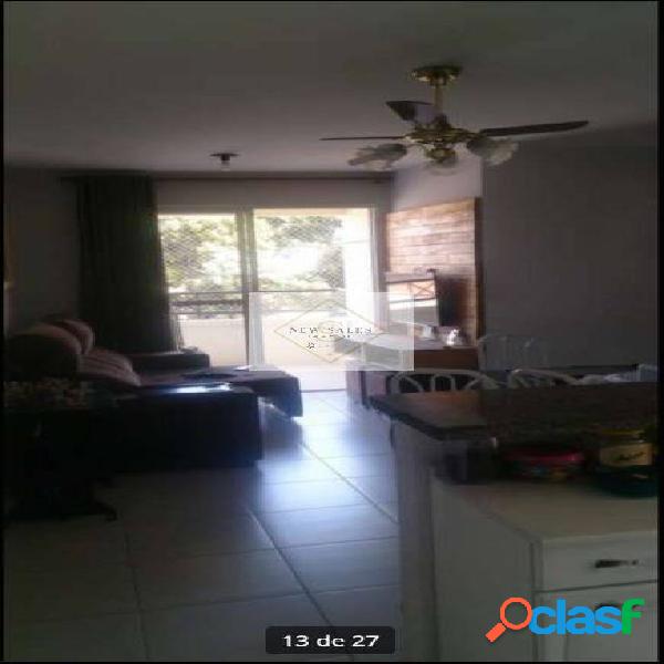 Apartamento com 3 quartos sendo 1 suíte - Setor Sudoeste