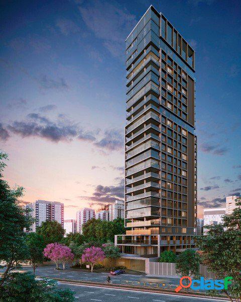 Apartamento com 4 quartos, 359,08m², à venda