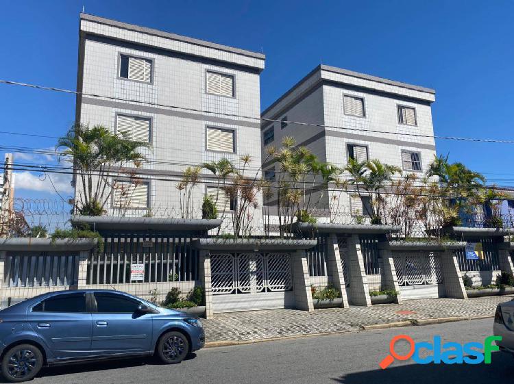 Apartamento de 1 dormitório no Boqueirão - Centro de PG