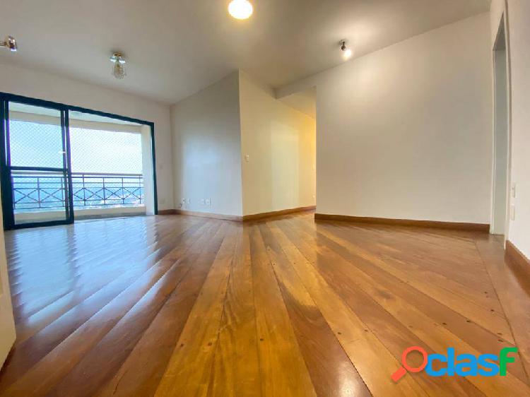 Apartamento de 92m² em frente ATC Alphaville para Locação