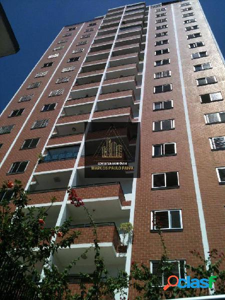 Apartamento em Guarulhos Edifício Daniela com 91 M² 3