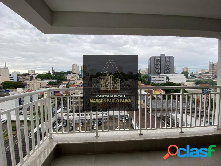 Apartamento em Guarulhos Patteo Bosque Maia 67 M² 2 Dorms 1