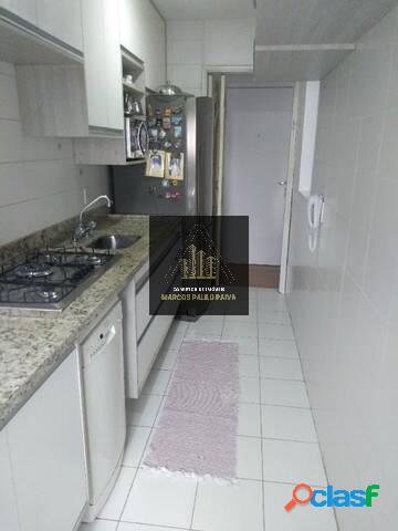 Apartamento em Guarulhos no Everyday com 83 m² 3 dorms 1