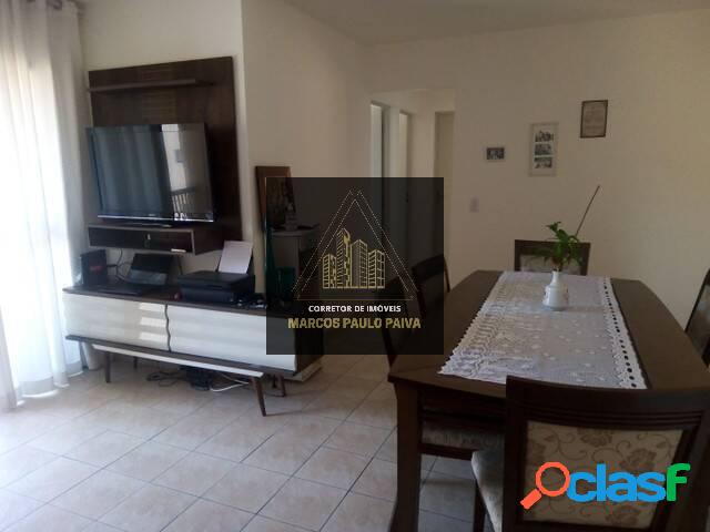 Apartamento em São Paulo na Vila Santos com 65 m² 3 dorms