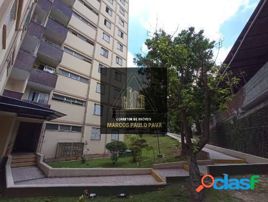 Apartamento em São Paulo no Belvedere II com 58 m² 2 Dorms