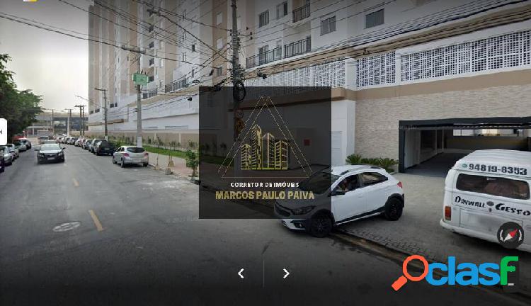 Apartamento em São Paulo no Dez Vila Guilherme com 42 m² 2