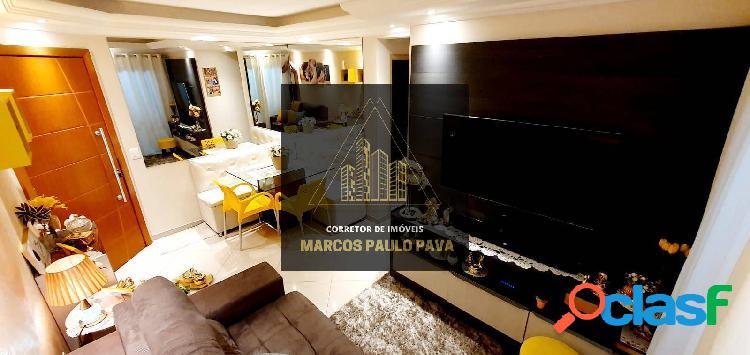 Apartamento em São Paulo no Riverside Park com 50 m² 2