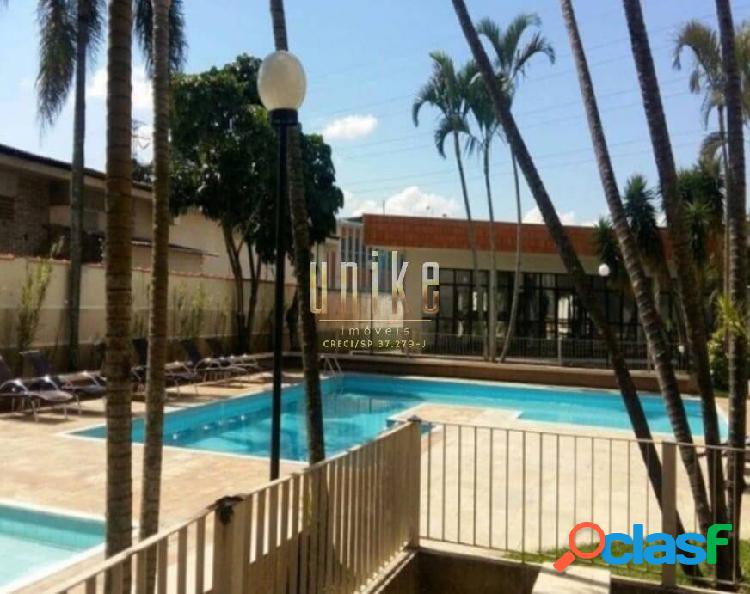 Apartamento para Locação em Golden Park - SJC