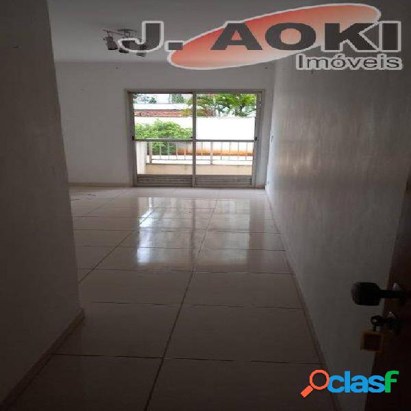 Apartamento para aluguel com 44 m² com 1 quarto em Vila