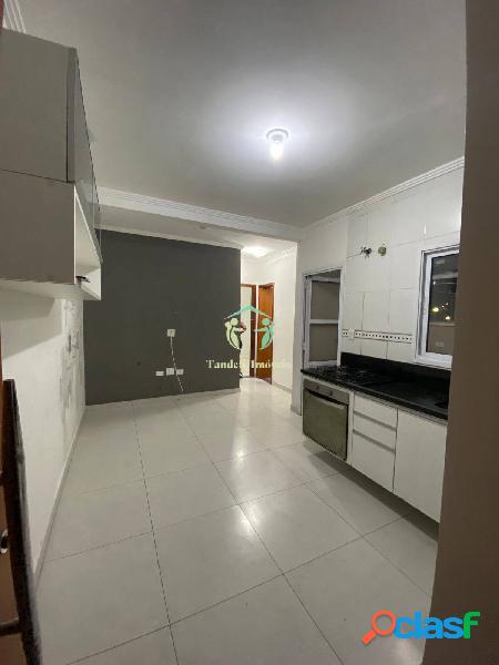 Apartamento sem condomínio 2 dormitórios - Jardim Ipanema