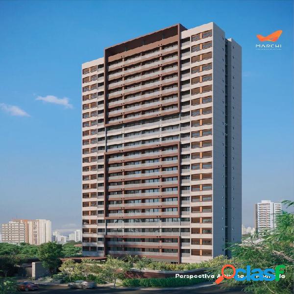 Apartamento, à venda em Campinas, Vila Itapura