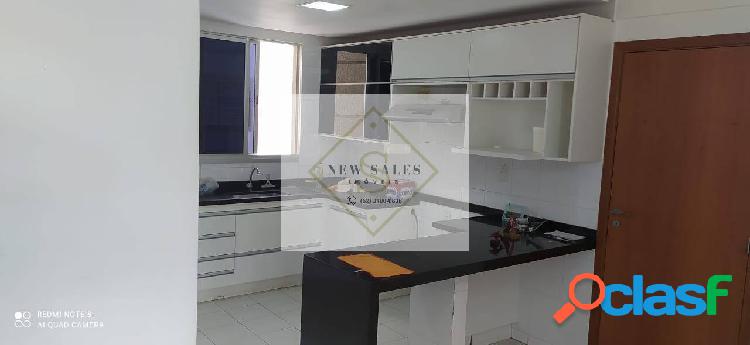 Belo apartamento alto padrão em Goiânia ! 4 Quartos ! Nova