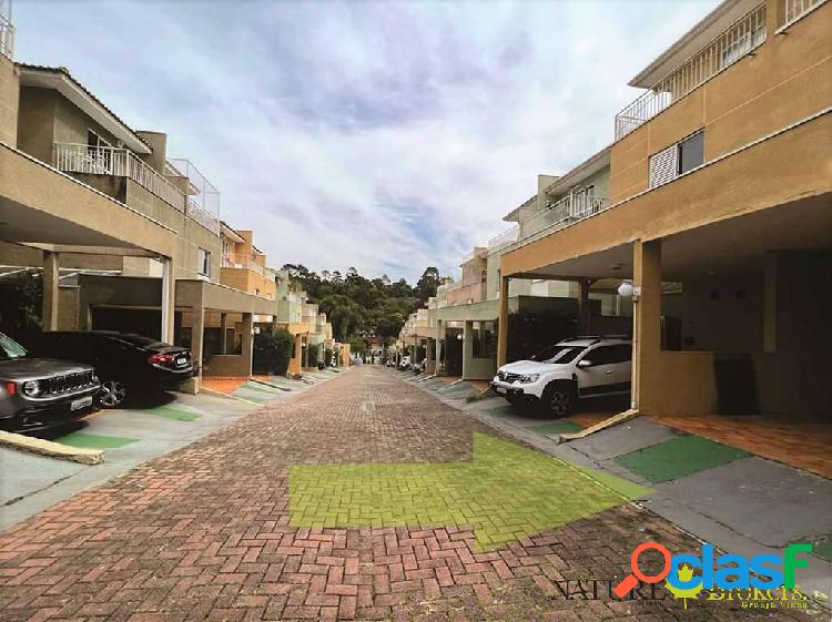 Boulevard da Granja - 4 dorms / 2 sts, condo c/ lazer!