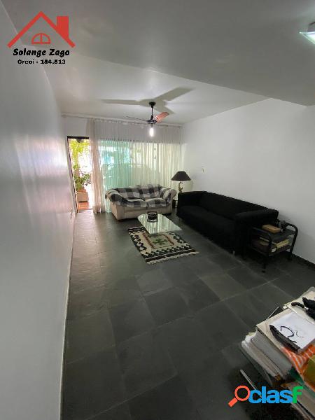 Casa - 130 m² - 3 Dorms - Vila Cruzeiro