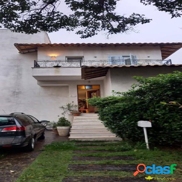 Casa à Venda - Granja Vianna
