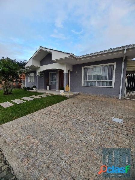 Casa a venda na Cachoeira do Bom Jesus - Floripa - SC