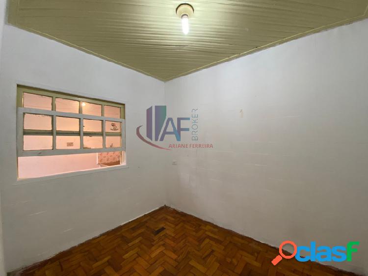 Casa com 2 quartos, 75m², para locação em Guarulhos, Vila