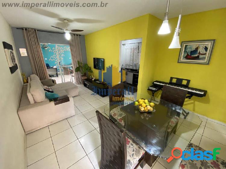 Casa condomínio Terra Nova Eugênio de Melo Sjc 92 m² 3