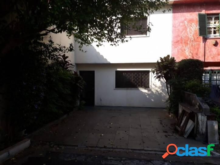 Casa de vila à venda, 180m² por R$ 1.600.000 - Planalto