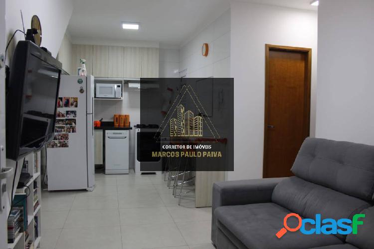 Casa em Condomínio em São Paulo com 40 m² 2 dorm 1 vaga